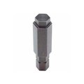 E-Z Lok M5 Hex Drive Installation Tool for Threaded Inserts - EZ-Lok 8600 8600